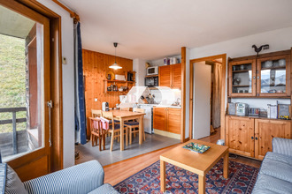 Vente Appartement 74260, Les Gets France