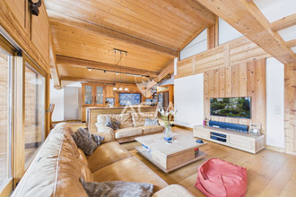 Ma-Cabane - Vente Appartement Les Gets, 125 m²