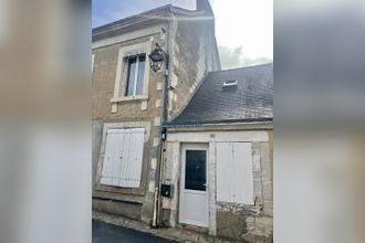 Ma-Cabane - Vente Appartement Les Hauts-d'Anjou, 89 m²