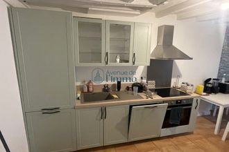 Ma-Cabane - Vente Appartement Les Hauts-d'Anjou, 89 m²