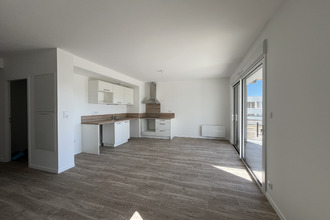 Ma-Cabane - Vente Appartement Les Herbiers, 52 m²