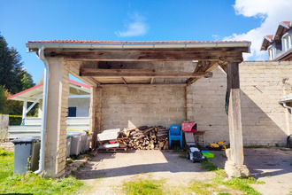 Ma-Cabane - Vente Appartement Les Hôpitaux-Neufs, 55 m²