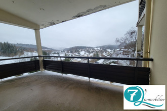 Ma-Cabane - Vente Appartement Les Hôpitaux-Neufs, 40 m²