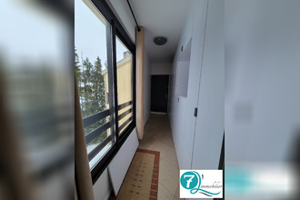 Ma-Cabane - Vente Appartement Les Hôpitaux-Neufs, 40 m²