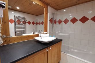 Ma-Cabane - Vente Appartement LES HOUCHES, 30 m²