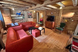 Ma-Cabane - Vente Appartement LES HOUCHES, 157 m²