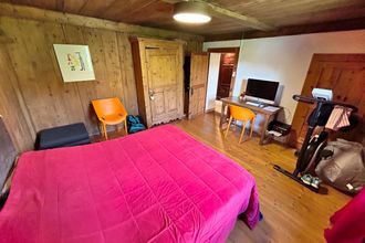 Ma-Cabane - Vente Appartement LES HOUCHES, 157 m²