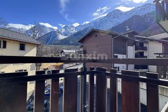 Ma-Cabane - Vente Appartement Les Houches, 39 m²