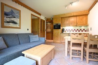 Ma-Cabane - Vente Appartement LES HOUCHES, 29 m²