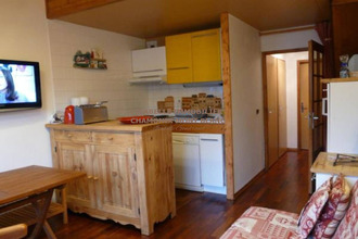 Ma-Cabane - Vente Appartement Les Houches, 42 m²