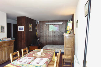 Ma-Cabane - Vente Appartement LES HOUCHES, 35 m²