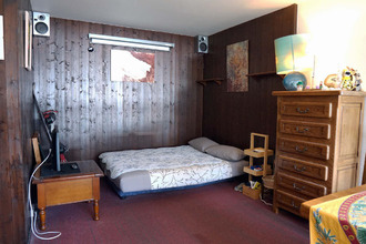 Ma-Cabane - Vente Appartement LES HOUCHES, 35 m²