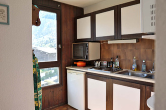 Ma-Cabane - Vente Appartement LES HOUCHES, 35 m²