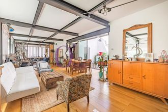 Ma-Cabane - Vente Appartement Les Lilas, 118 m²