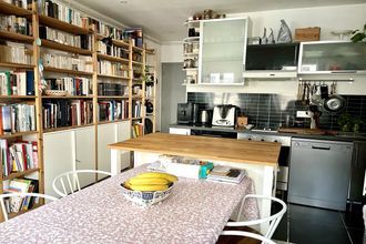 Ma-Cabane - Vente Appartement Les Lilas, 57 m²