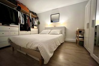 Ma-Cabane - Vente Appartement Les Lilas, 57 m²