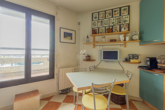 Ma-Cabane - Vente Appartement LES LILAS, 100 m²