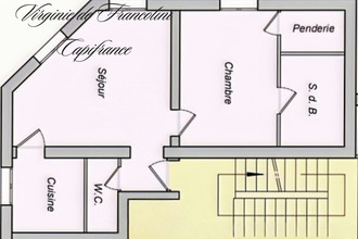 Vente Appartement 93260, LES LILAS France