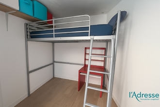 Ma-Cabane - Vente Appartement LES LILAS, 29 m²