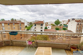 Ma-Cabane - Vente Appartement Les Lilas, 103 m²