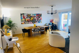 Ma-Cabane - Vente Appartement LES LILAS, 103 m²