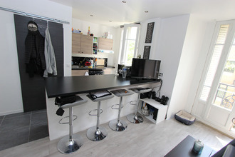 Ma-Cabane - Vente Appartement LES LILAS, 22 m²