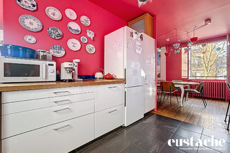 Ma-Cabane - Vente Appartement Les Lilas, 166 m²