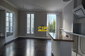 Ma-Cabane - Vente Appartement Les Lilas, 39 m²