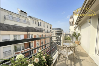 Ma-Cabane - Vente Appartement Les Lilas, 84 m²