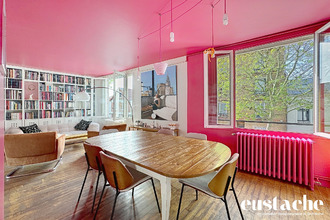Ma-Cabane - Vente Appartement Les Lilas, 166 m²