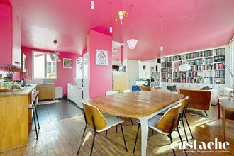 Ma-Cabane - Vente Appartement Les Lilas, 166 m²