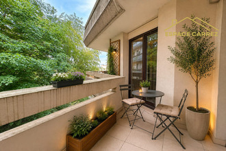 Ma-Cabane - Vente Appartement Les Lilas, 80 m²