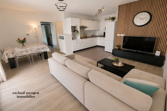 Ma-Cabane - Vente Appartement LES LILAS, 62 m²