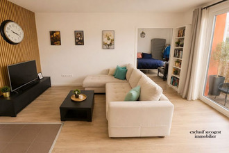 Ma-Cabane - Vente Appartement LES LILAS, 62 m²