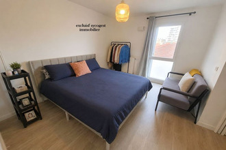 Ma-Cabane - Vente Appartement LES LILAS, 62 m²