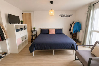 Ma-Cabane - Vente Appartement LES LILAS, 62 m²