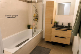 Ma-Cabane - Vente Appartement LES LILAS, 62 m²