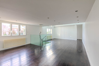 Ma-Cabane - Vente Appartement LES LILAS, 125 m²
