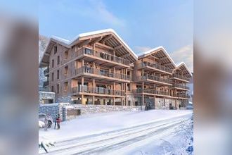 Ma-Cabane - Vente Appartement LES MENUIRES, 45 m²