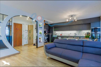 Ma-Cabane - Vente Appartement LES MUREAUX, 80 m²