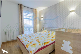 Ma-Cabane - Vente Appartement LES MUREAUX, 80 m²