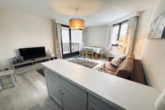 Ma-Cabane - Vente Appartement Les Orres, 32 m²