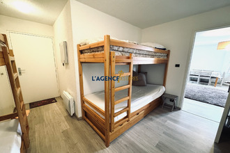 Ma-Cabane - Vente Appartement Les Orres, 32 m²