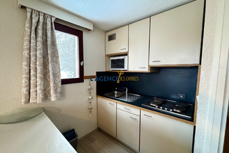 Ma-Cabane - Vente Appartement Les Orres, 32 m²