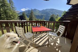 Ma-Cabane - Vente Appartement Les Orres, 30 m²