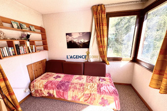 Ma-Cabane - Vente Appartement Les Orres, 30 m²