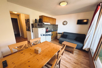 Ma-Cabane - Vente Appartement Les Orres, 23 m²