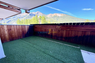 Ma-Cabane - Vente Appartement Les Orres, 23 m²