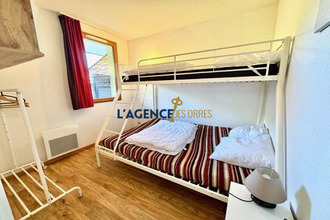 Ma-Cabane - Vente Appartement Les Orres, 23 m²