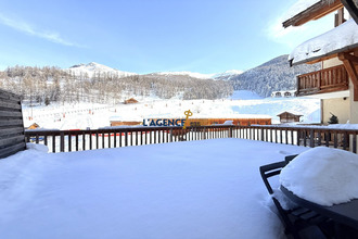 Ma-Cabane - Vente Appartement Les Orres, 30 m²